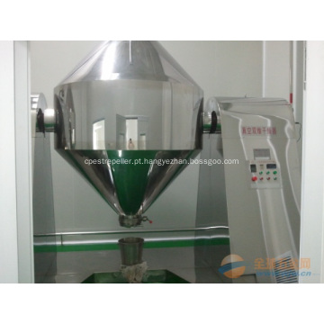 Série SZH Double Concial Vacuum Dryer